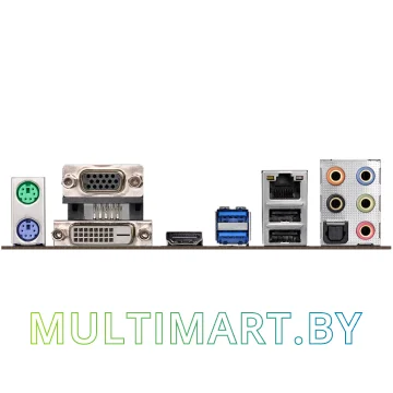 Материнская плата ASRock J4125-ITX картинка 4